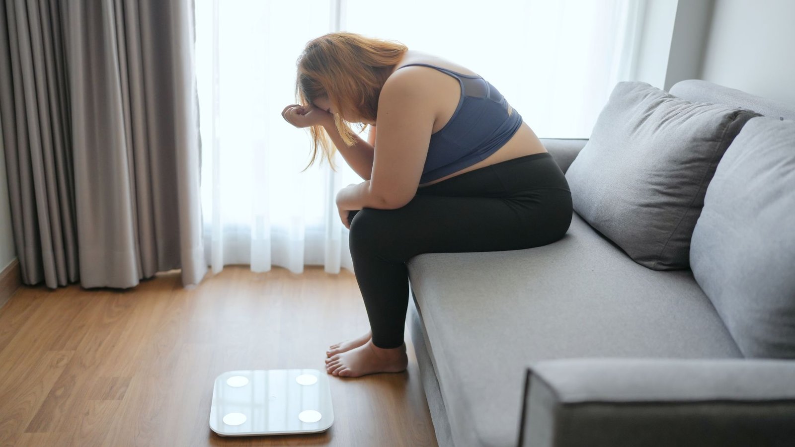 Por que você não consegue emagrecer mesmo fazendo dieta e treino?